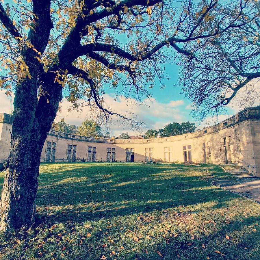 Château De Fabiargues Maison d'hôtes